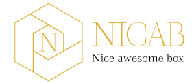 NICAB Nica awesome box