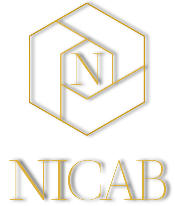 NICAB Logo